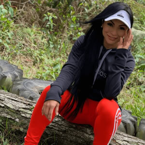Paola Macías