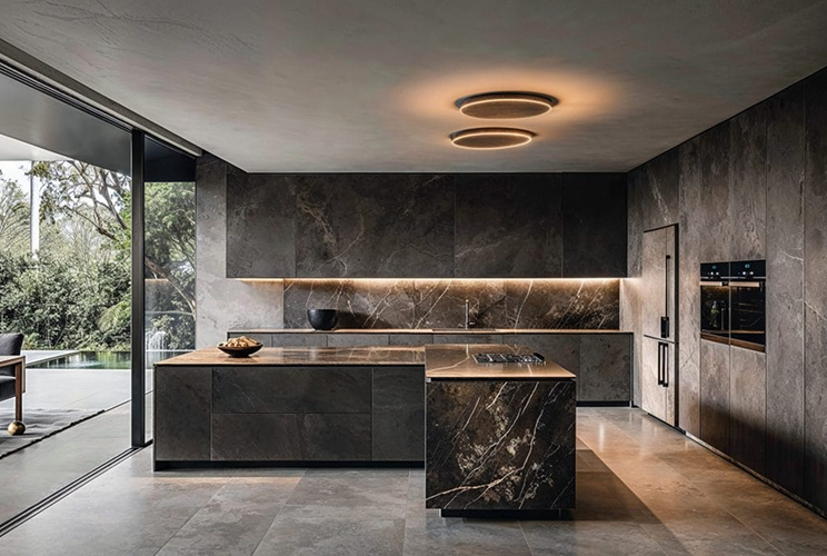 Kitchen Top