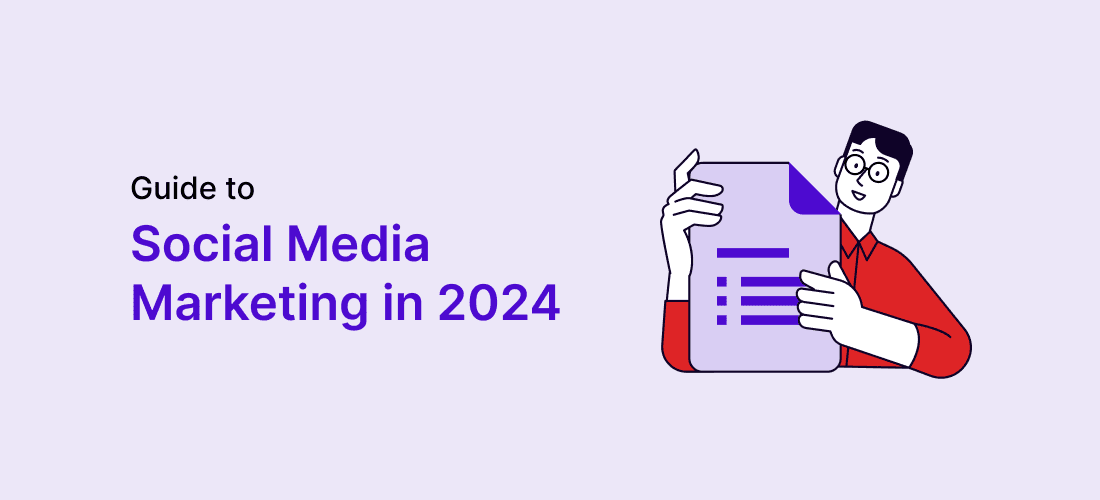 Guide to Social Media Marketing in 2026