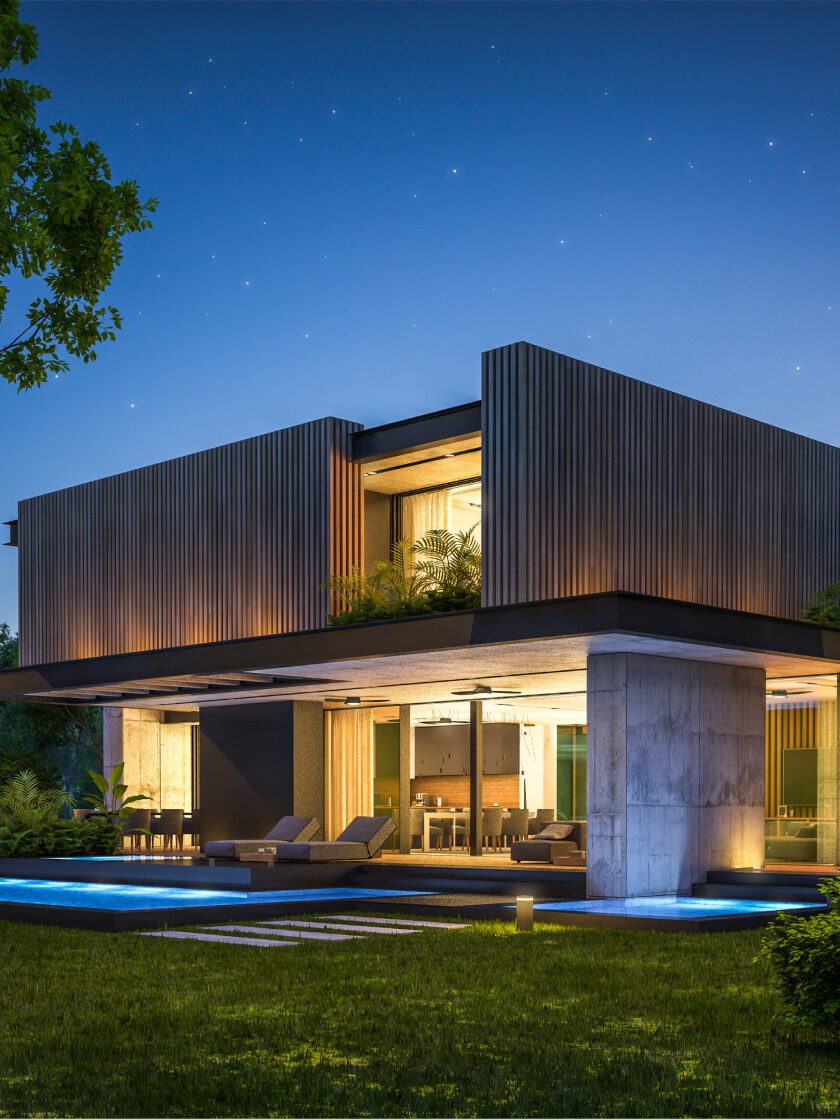 Real-Estate Industry