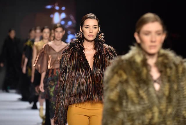 Negocios+Moda la propuesta de BFW 2017