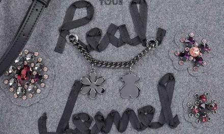 Bolsos en la colección Real Jewel de Tous