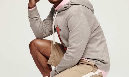 Zapatos y accesorios en colección TommyXLewis