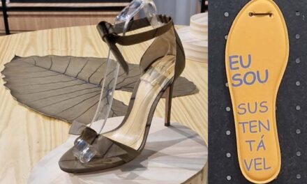 El calzado de Brasil da pasos hacia la sostenibilidad