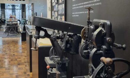 Museo de marca Brasileña Arezzo con más de 100.000 pares de zapatos