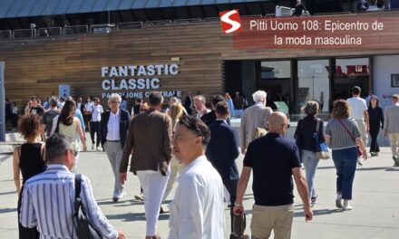 Pitti Uomo 108: Epicentro de la moda masculina