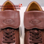 Tod’s apuesta por el confort urbano en su calzado masculino otoño-invierno