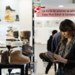 La moda de volumen se articula en Expo Riva Schuh & Gardabags 2026