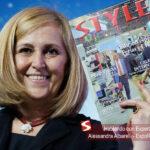 Hablando con Expertos: Alessandra Albarelli – Expo Riva Schuh and Gardabags