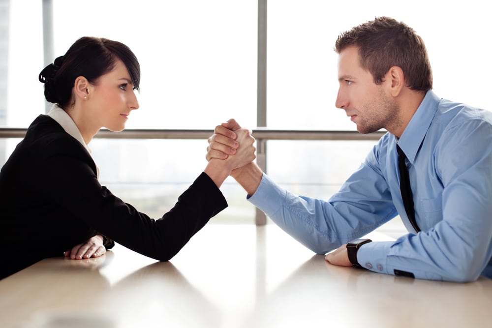 How Do You Implement Sales Process With A Veteran Sales Team?