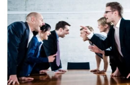How Do You Resolve the Strife Between Sales and Operations?