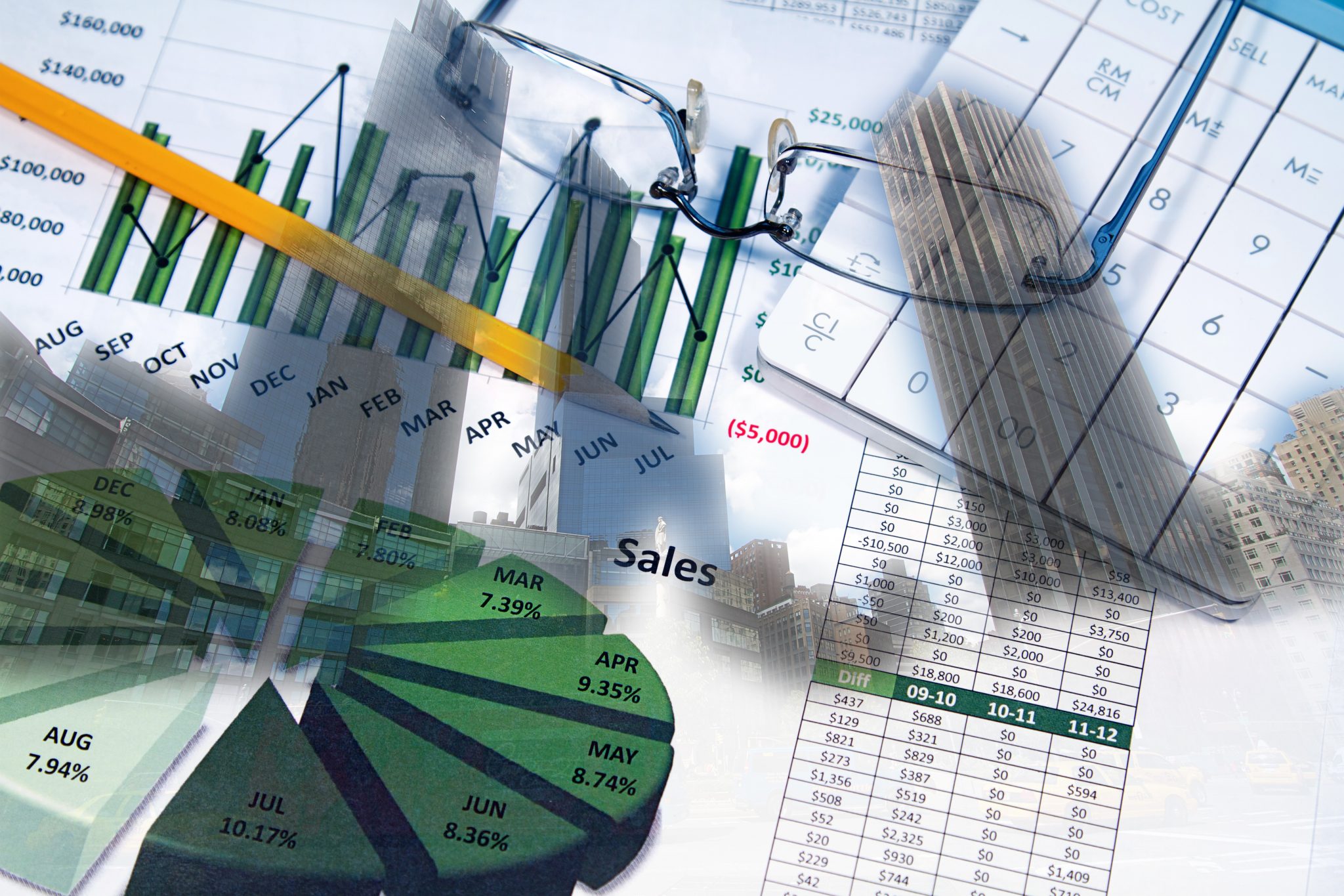 Should Salespeople Be Included in Annual Employee Performance Reviews?