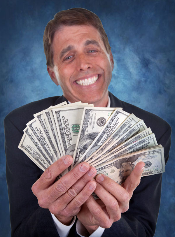 Should Salespeople Be Eligible For Annual Salary Increases?