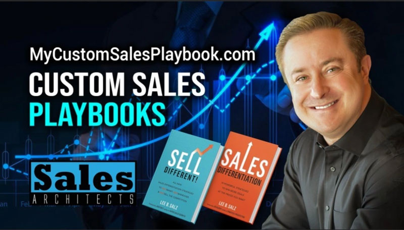 Custom Sales Playbook
