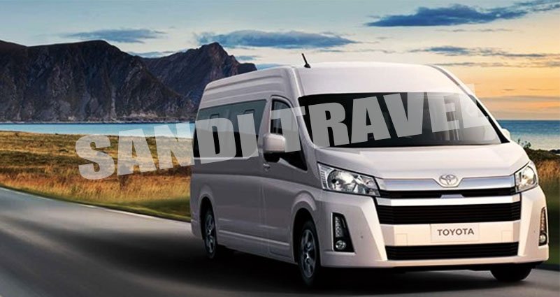 sandi tour travel