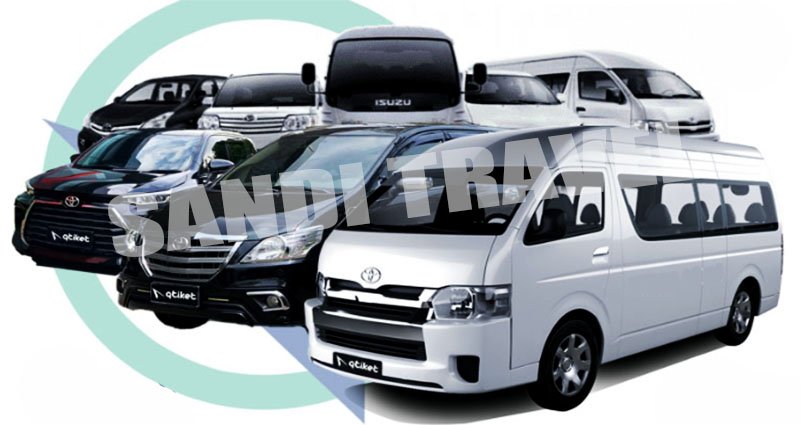 sandi tour travel