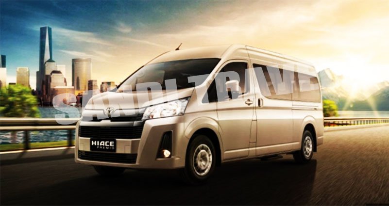 sandi tour travel