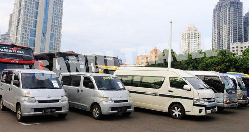 sandi tour travel