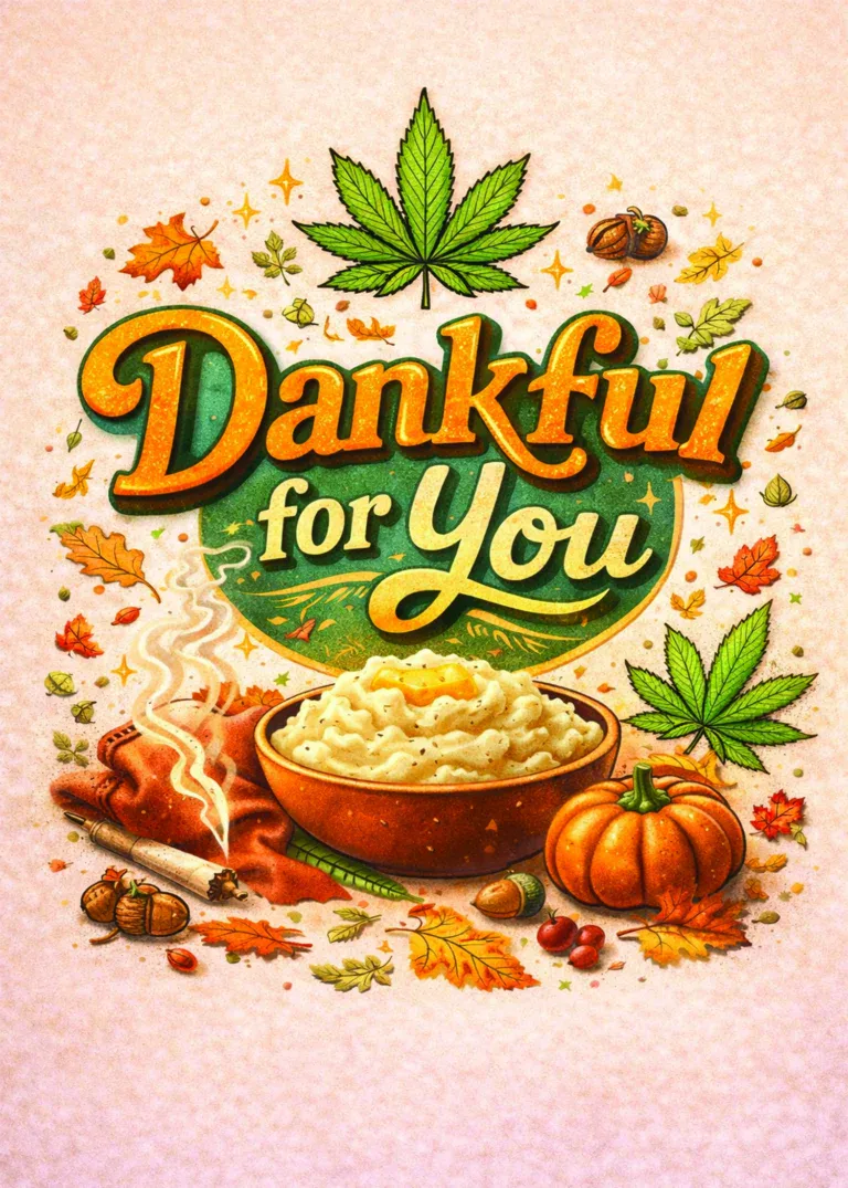 Dankful for You
