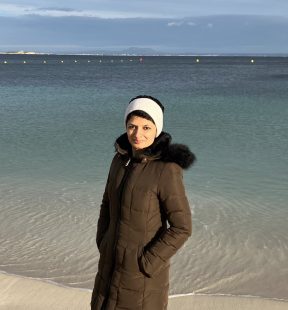 Shefali Khokhar Coaching