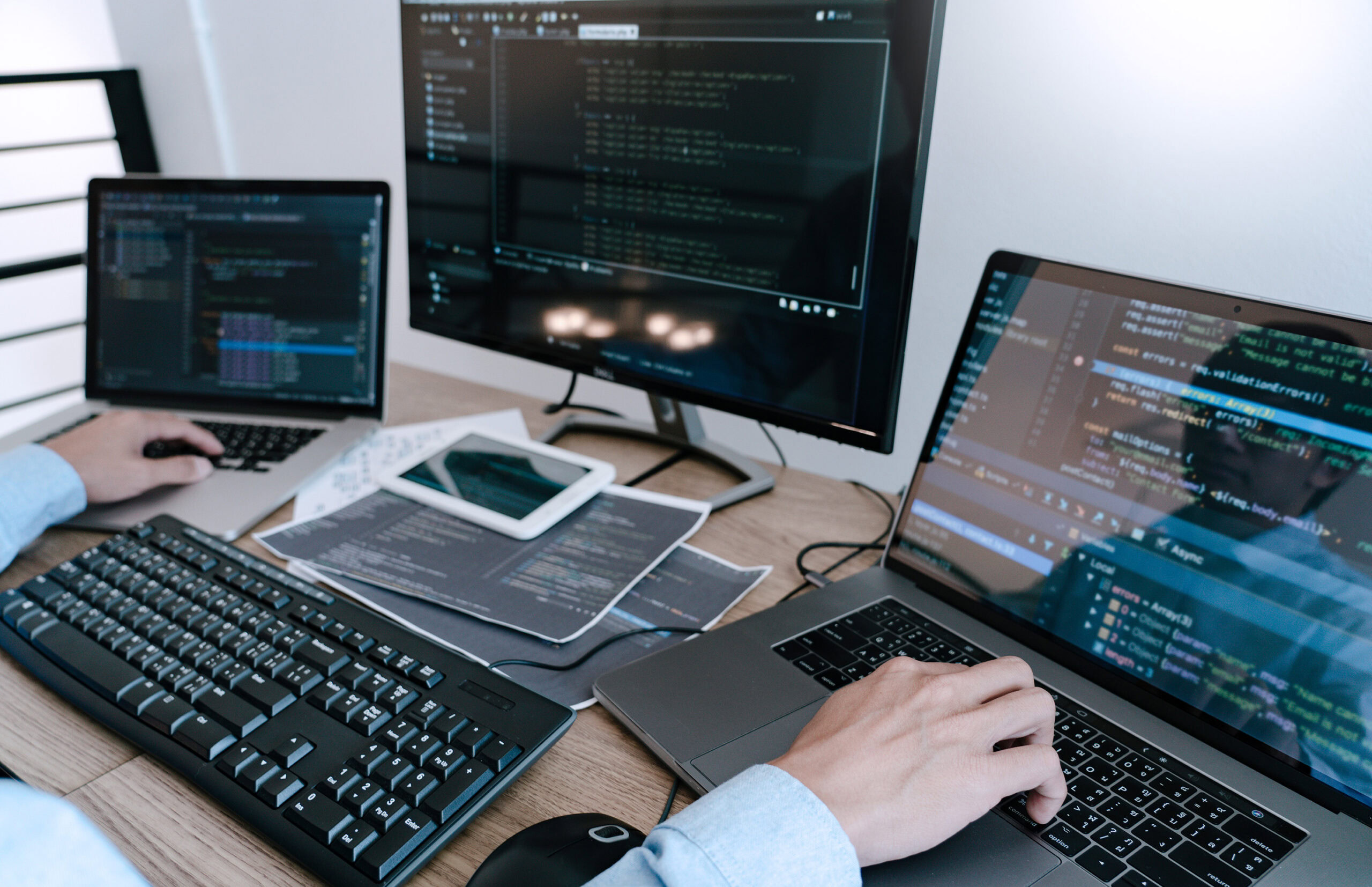 欲しい人材イメージ