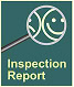 inspection report logo
