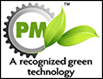 A recognized green technology