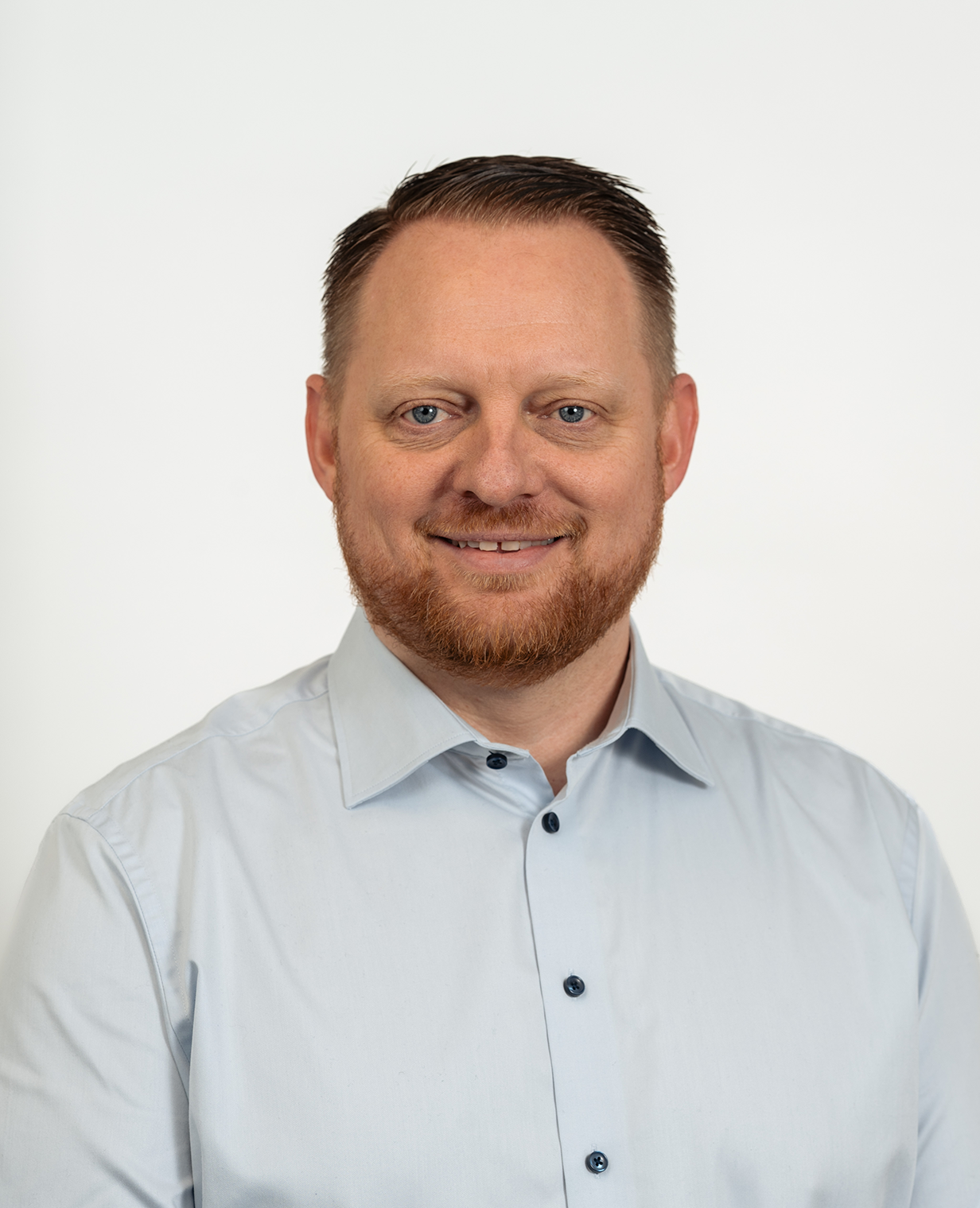 Klaus Broendum Dorin