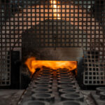 Sintex production of sintered components in stainless steel