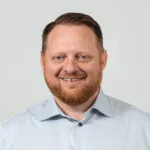 Klaus Broendum Dorin