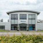 Sintex A/S Head Office