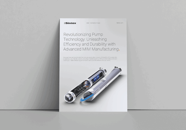 Mockup of Case on MIM SQ Bottom