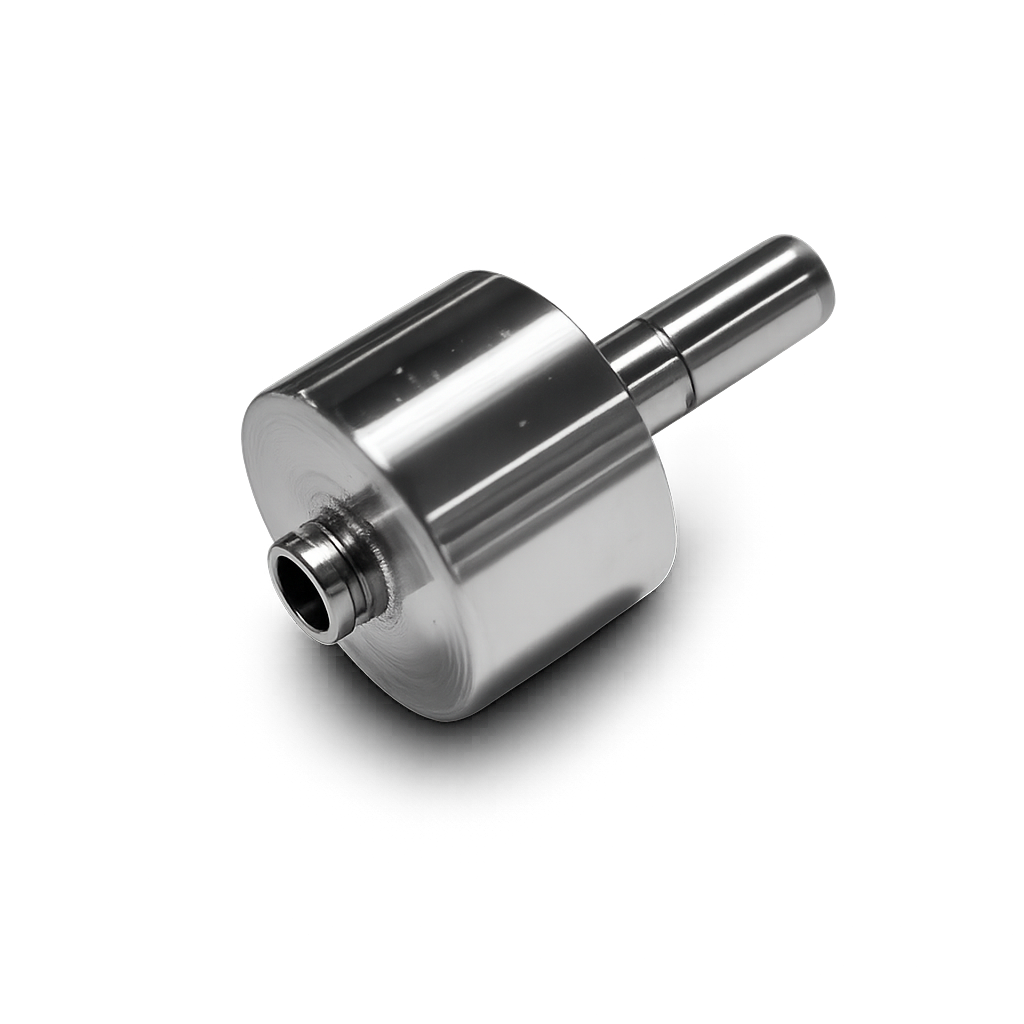 3D model of Encapsulated Neodymium