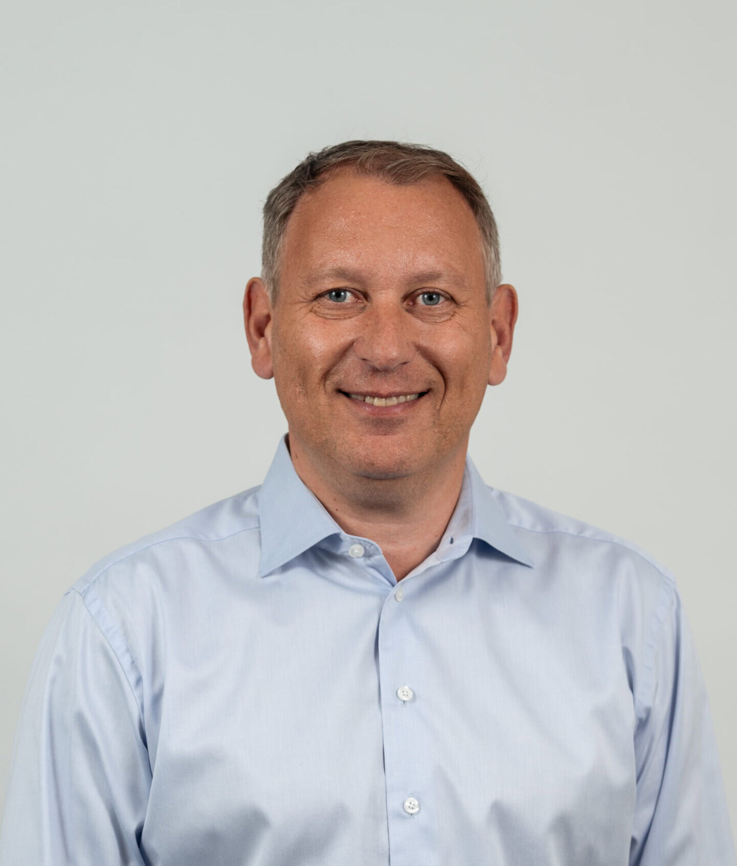 Thomas S&oslash;rensen