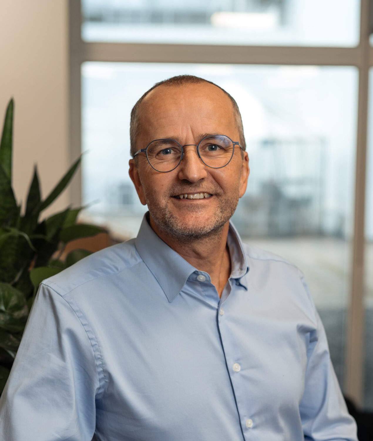 Peter Kjeldsteen, Sintex A/S