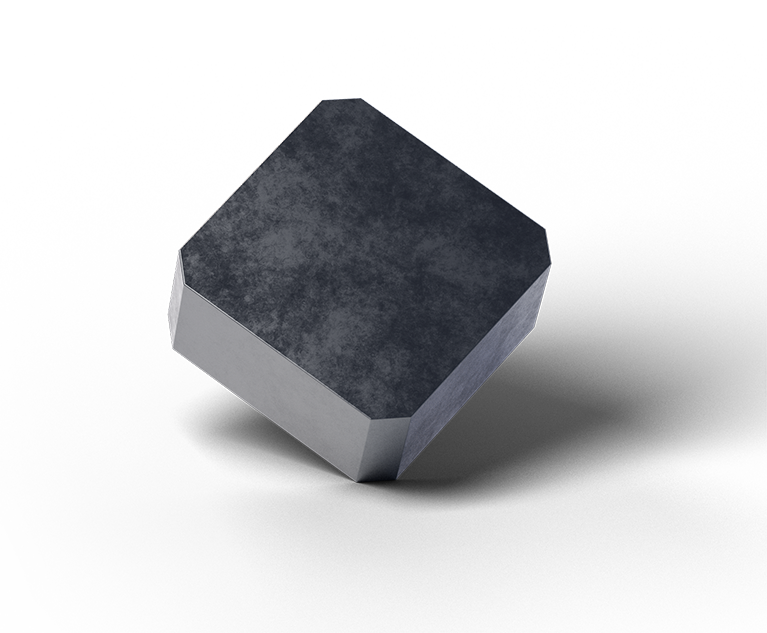 3D model of our High End Magnet