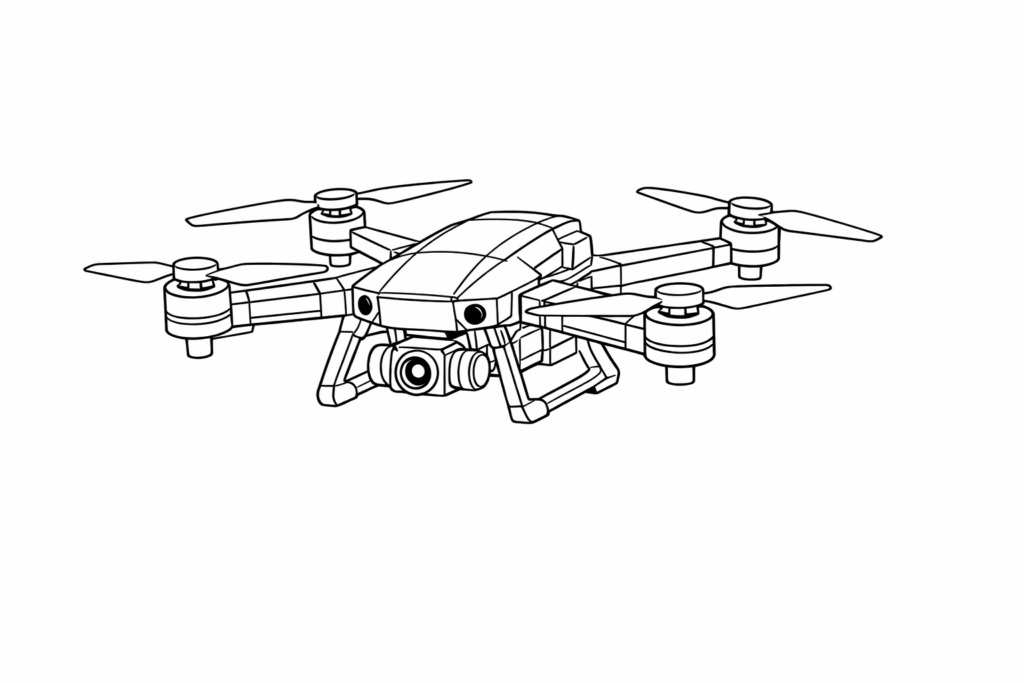 Aerospace & Robotics industry
