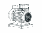 Motor & Pump Industry