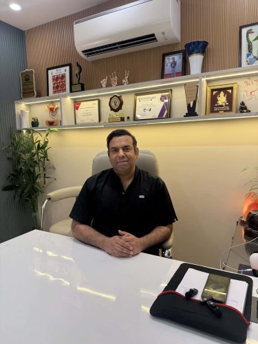 Himanshu Paul