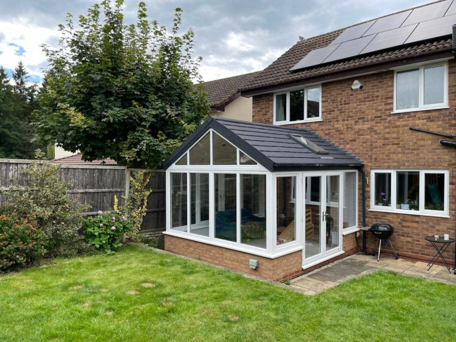 Boost Your Property Value with A Conservatory Roof Replacement.