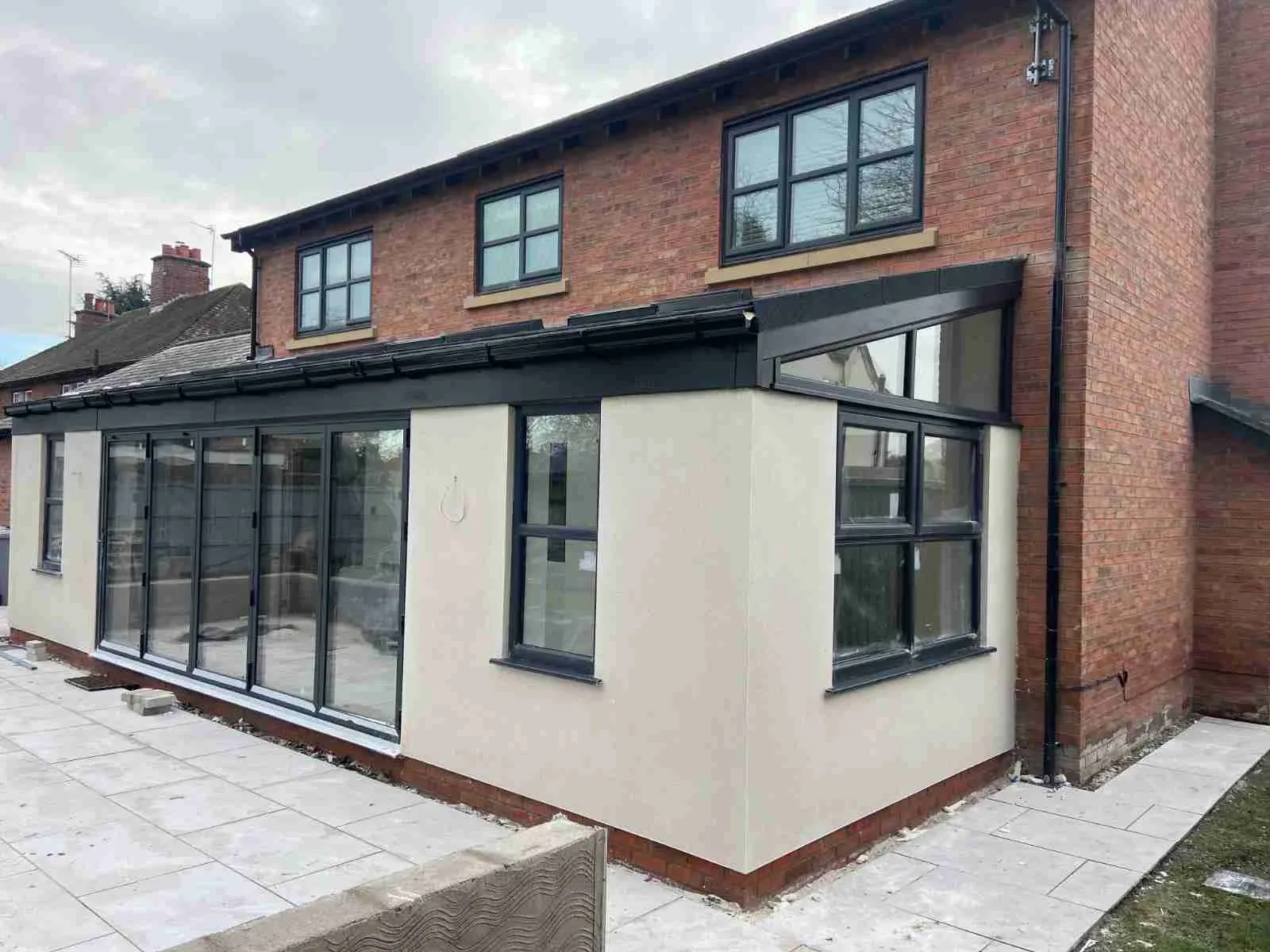 Time’s Up for Outdated Conservatories: Top Roof Replacement Trends for 2026
