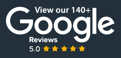Google 5 star review rating