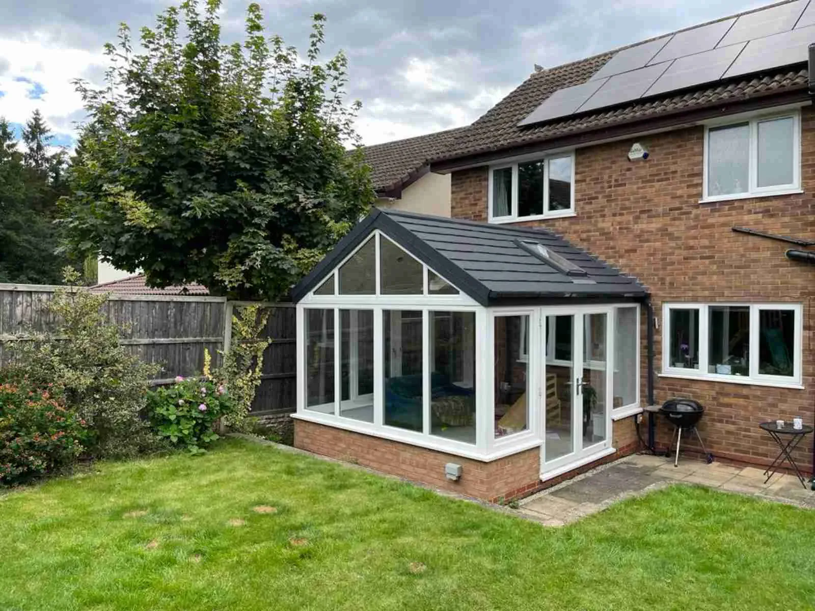 Are Bi-Fold Doors a Good Choice for North West Homes?