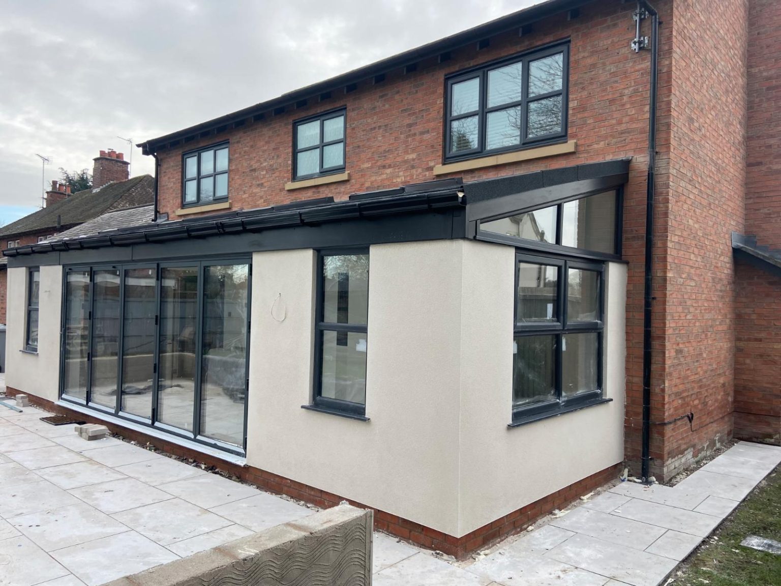 Does the Green Homes Grant Cover Conservatory Roof Replacements?
