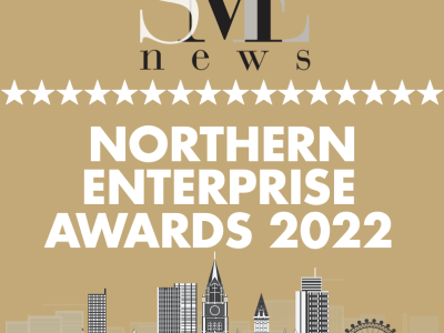 Snug Conservatory Solutions are Northern Enterprise Award Winners: