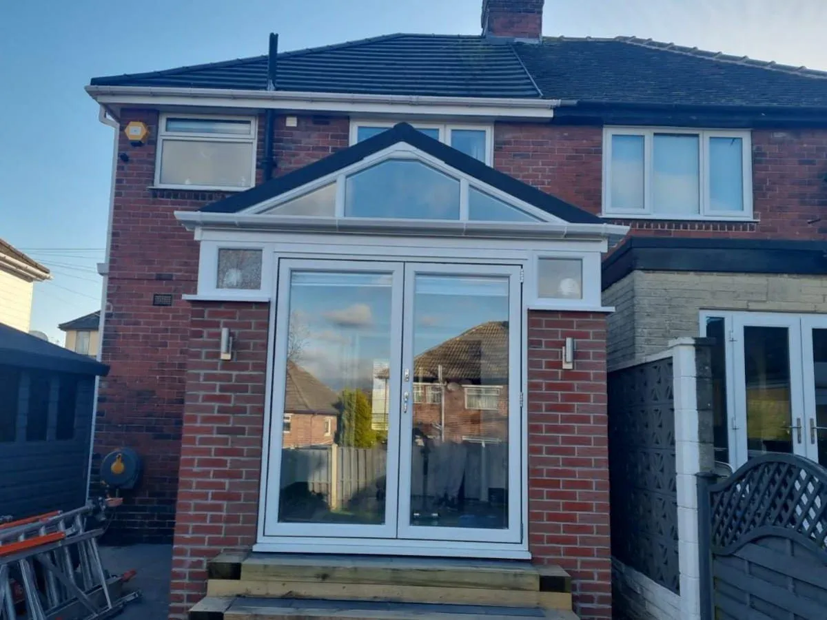 What’s the Cost of a New Conservatory Roof? A Homeowner’s Guide for North West England