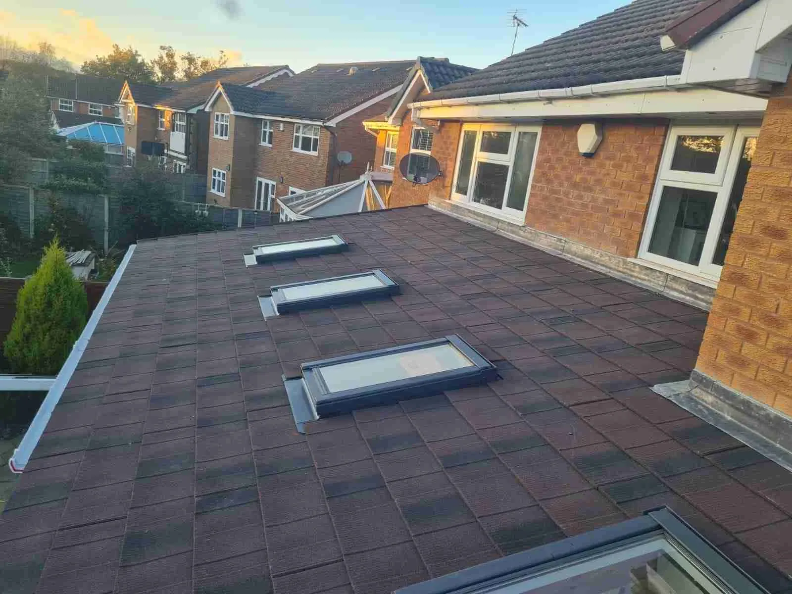 Solid Conservatory Roofs: Turning a Seasonal Space into a Year-Round Room