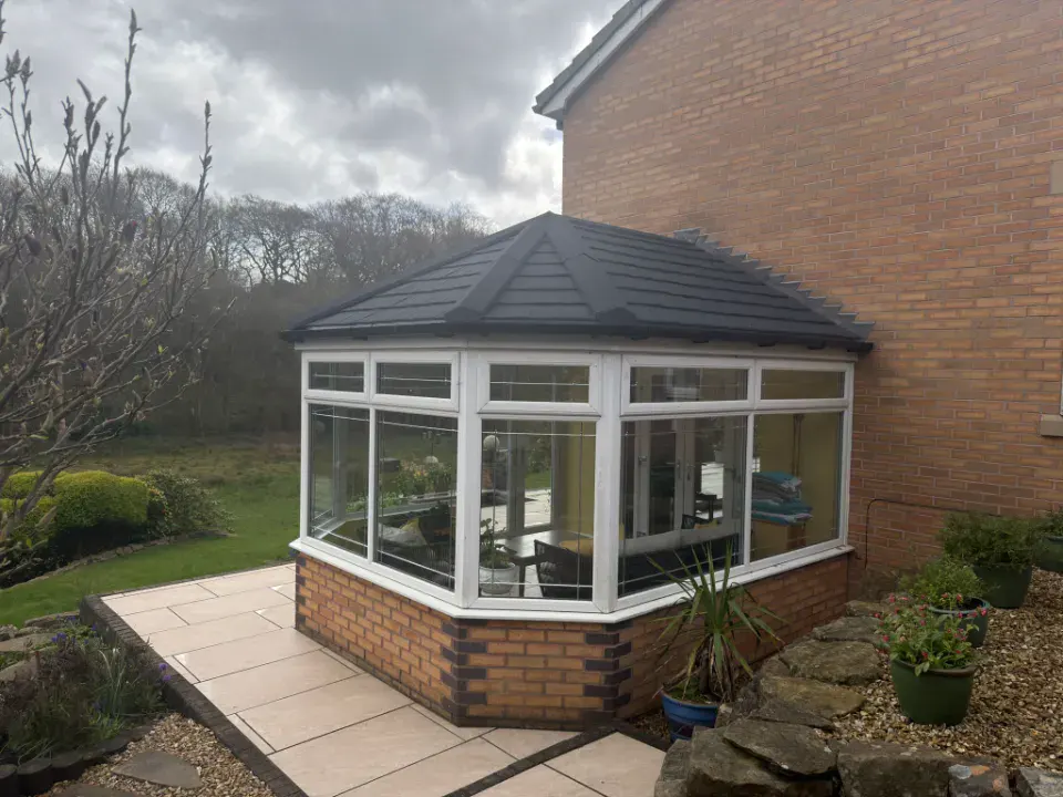 conservatory