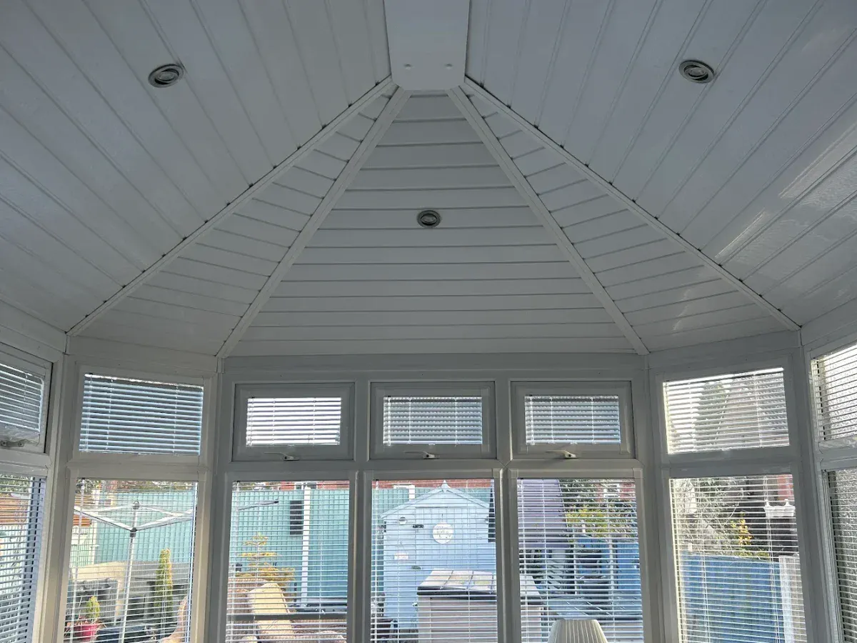 Are Polycarbonate Conservatory Roofs Good Long-Term?