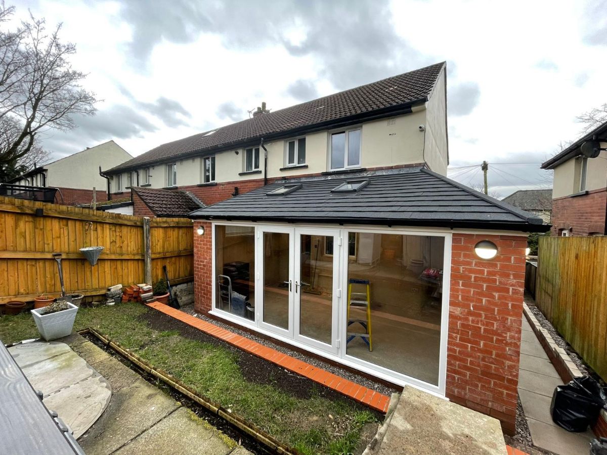 When Does a Conservatory Require Building Regulations